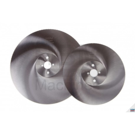 Lame scie circulaire non ferro 350 mm T 5 - 1323