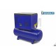 Compresseur MICHELIN 270 L. 7.5 Ch - 7539