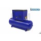 Compresseur MICHELIN 500 L. 10 Ch MCX 988/500 N - 7540