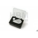 monoculaire d'horloger métal grossissement X30 Ø 21mm à LED 02628 HBM