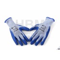 Gants de protection latex - 4832