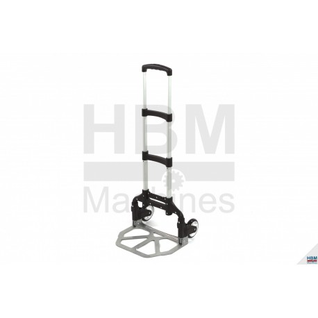 Chariot diable pliable 70 kg - 7134