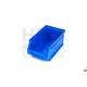 boite à bec bleu rangement capacité - 7561 - Tayg Magazijn Stapelbakken