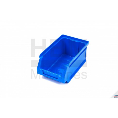 boite à bec bleu rangement capacité - 7561 - Tayg Magazijn Stapelbakken