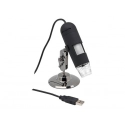 microscope digital USB 1.3MP zoom 20-200 - 2200