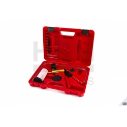 Pompe à vide pour circuit de freinage 15 pièces - 7195